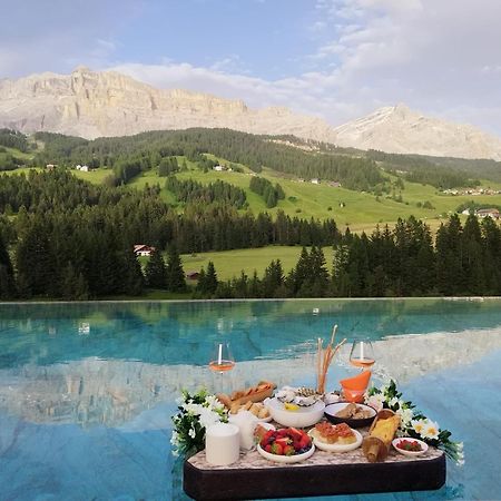 Badia Hill Badia (South Tyrol) Exterior foto