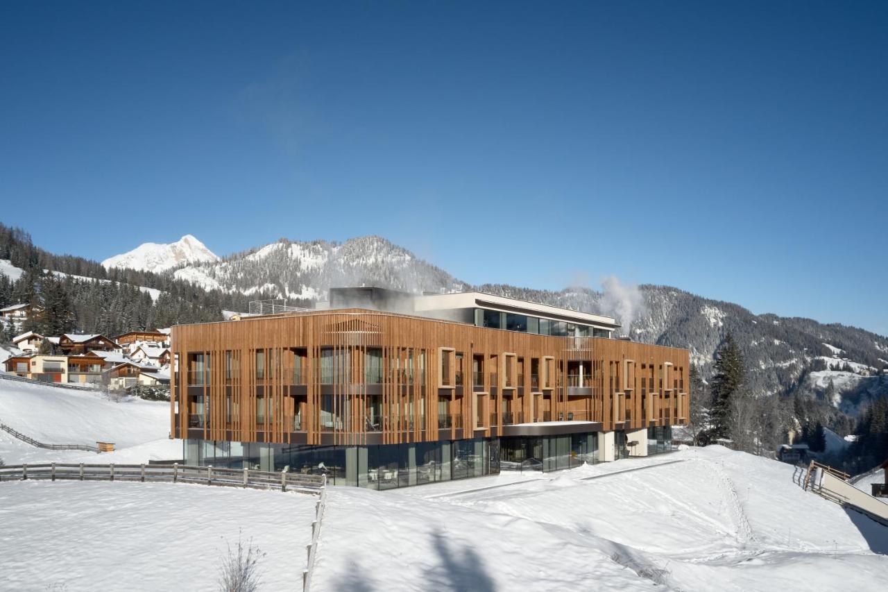 Badia Hill Badia (South Tyrol) Exterior foto