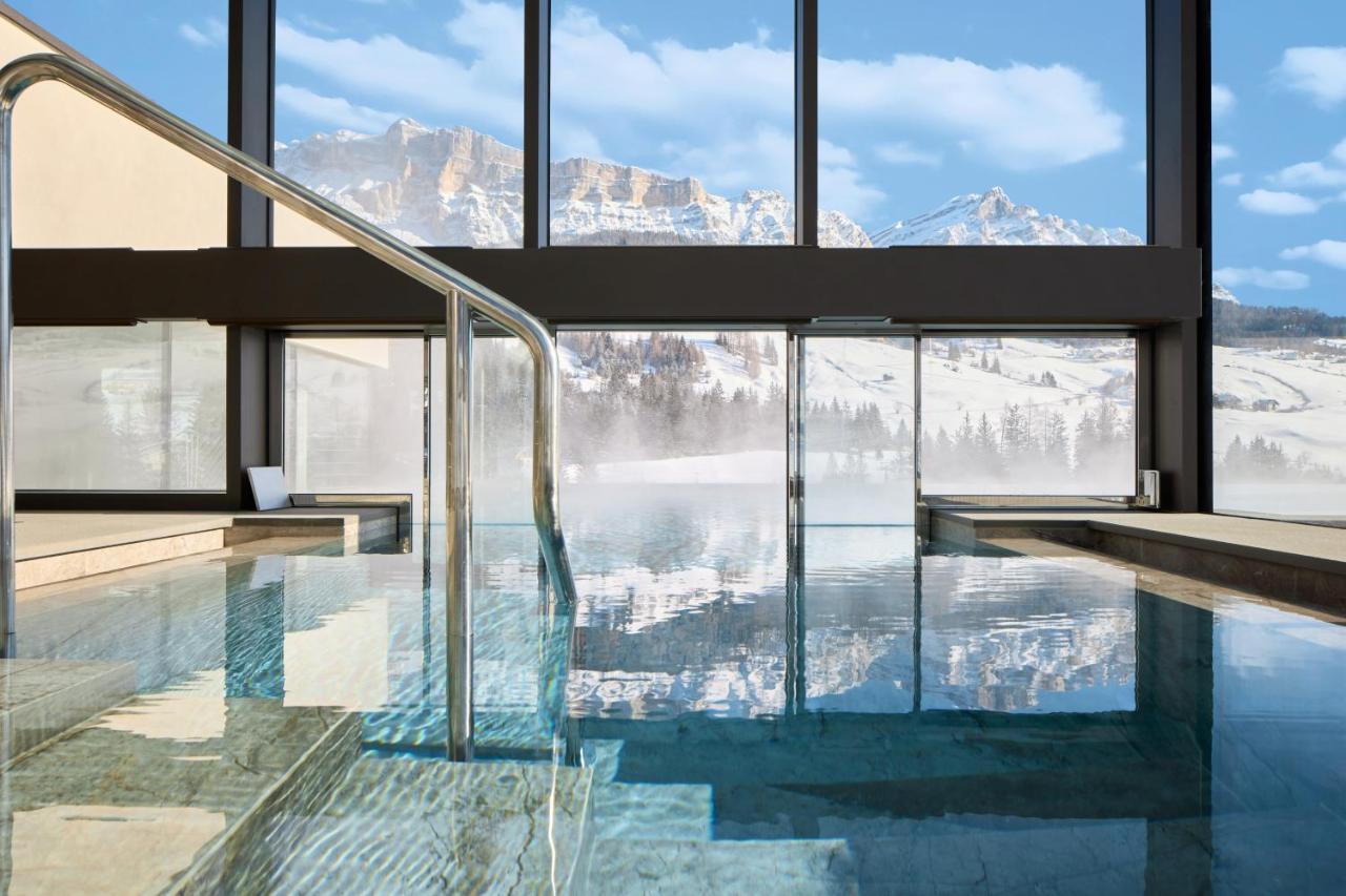 Badia Hill Badia (South Tyrol) Exterior foto