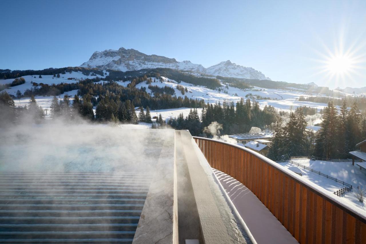 Badia Hill Badia (South Tyrol) Exterior foto