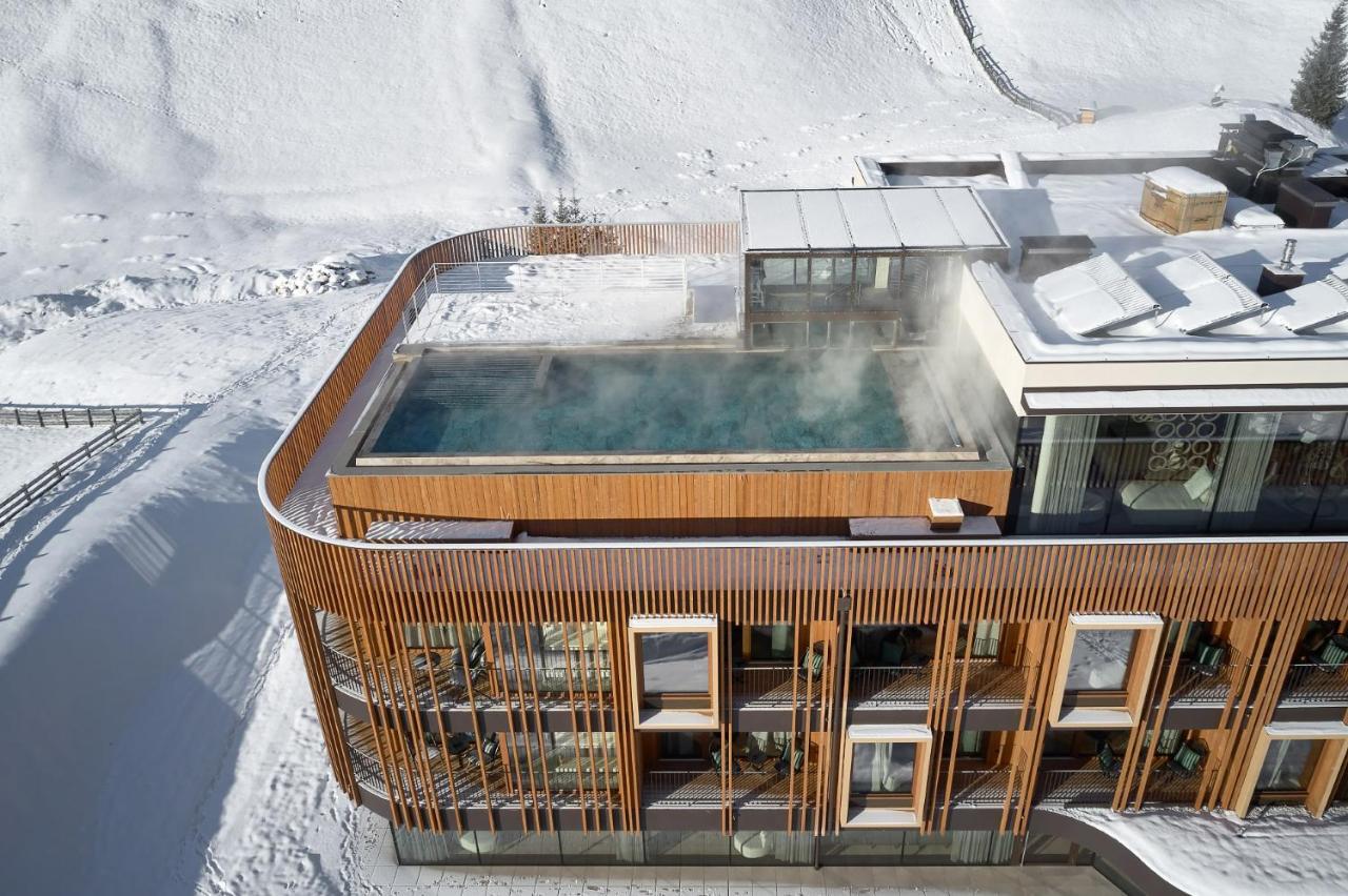Badia Hill Badia (South Tyrol) Exterior foto