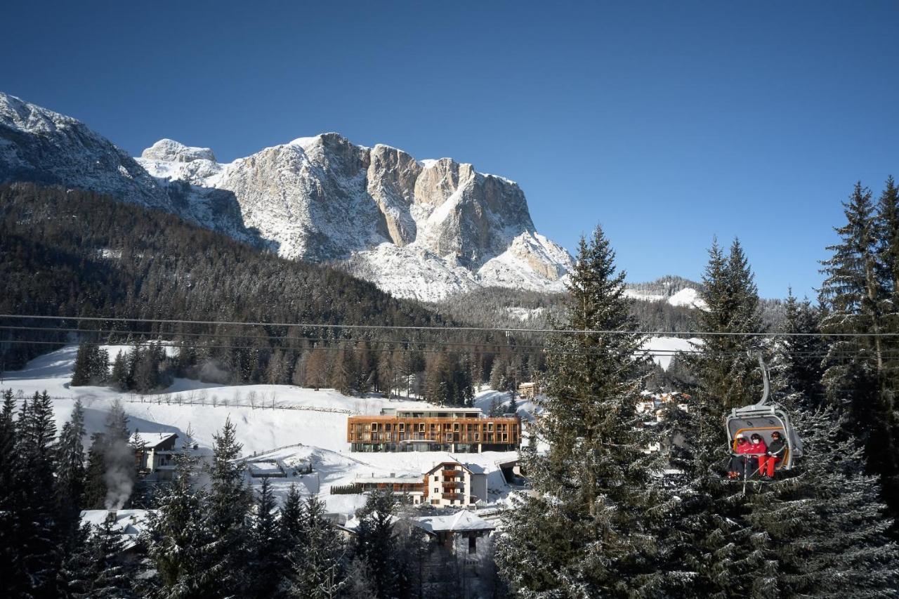 Badia Hill Badia (South Tyrol) Exterior foto