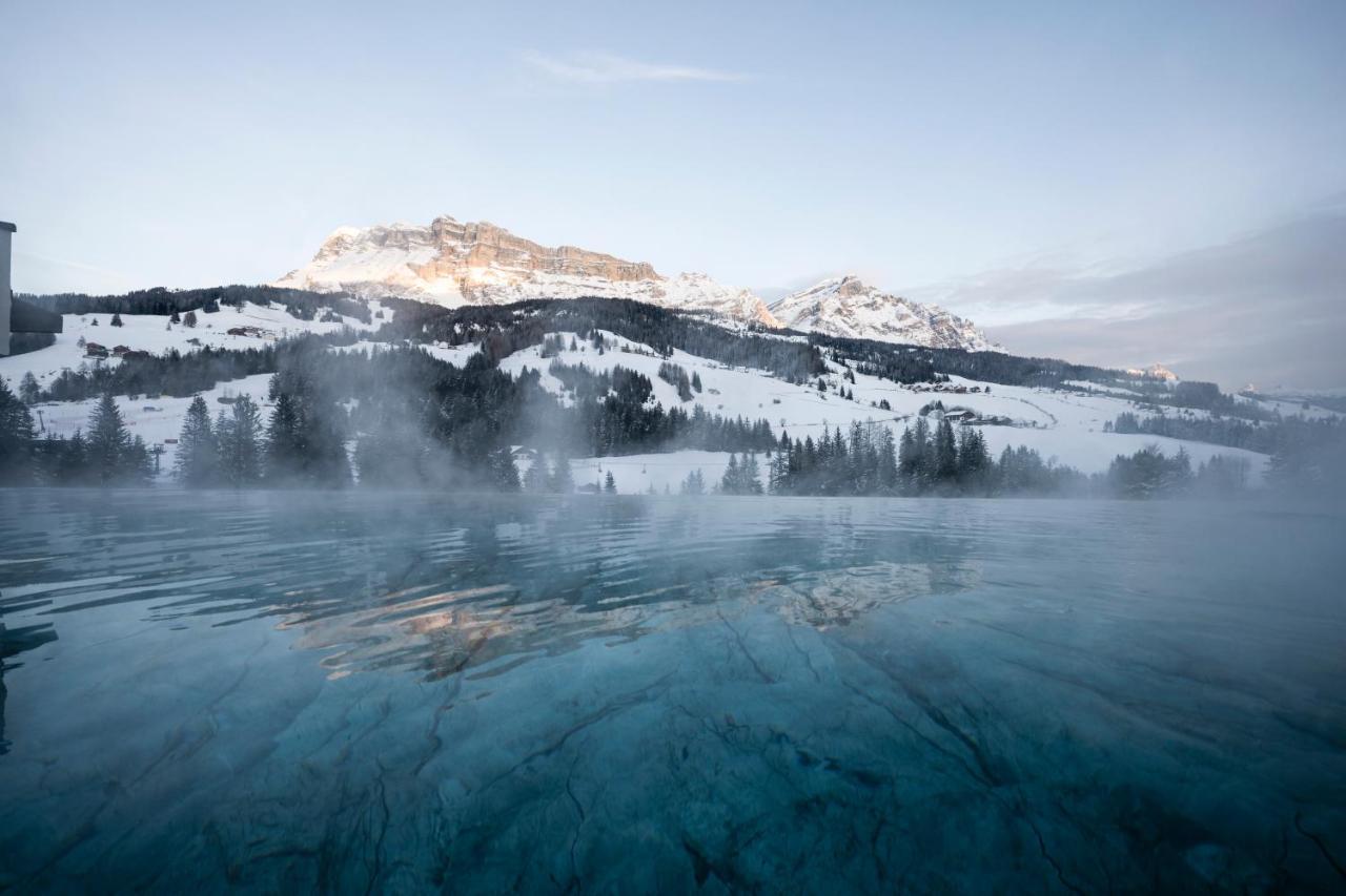 Badia Hill Badia (South Tyrol) Exterior foto