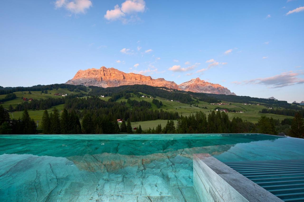 Badia Hill Badia (South Tyrol) Exterior foto