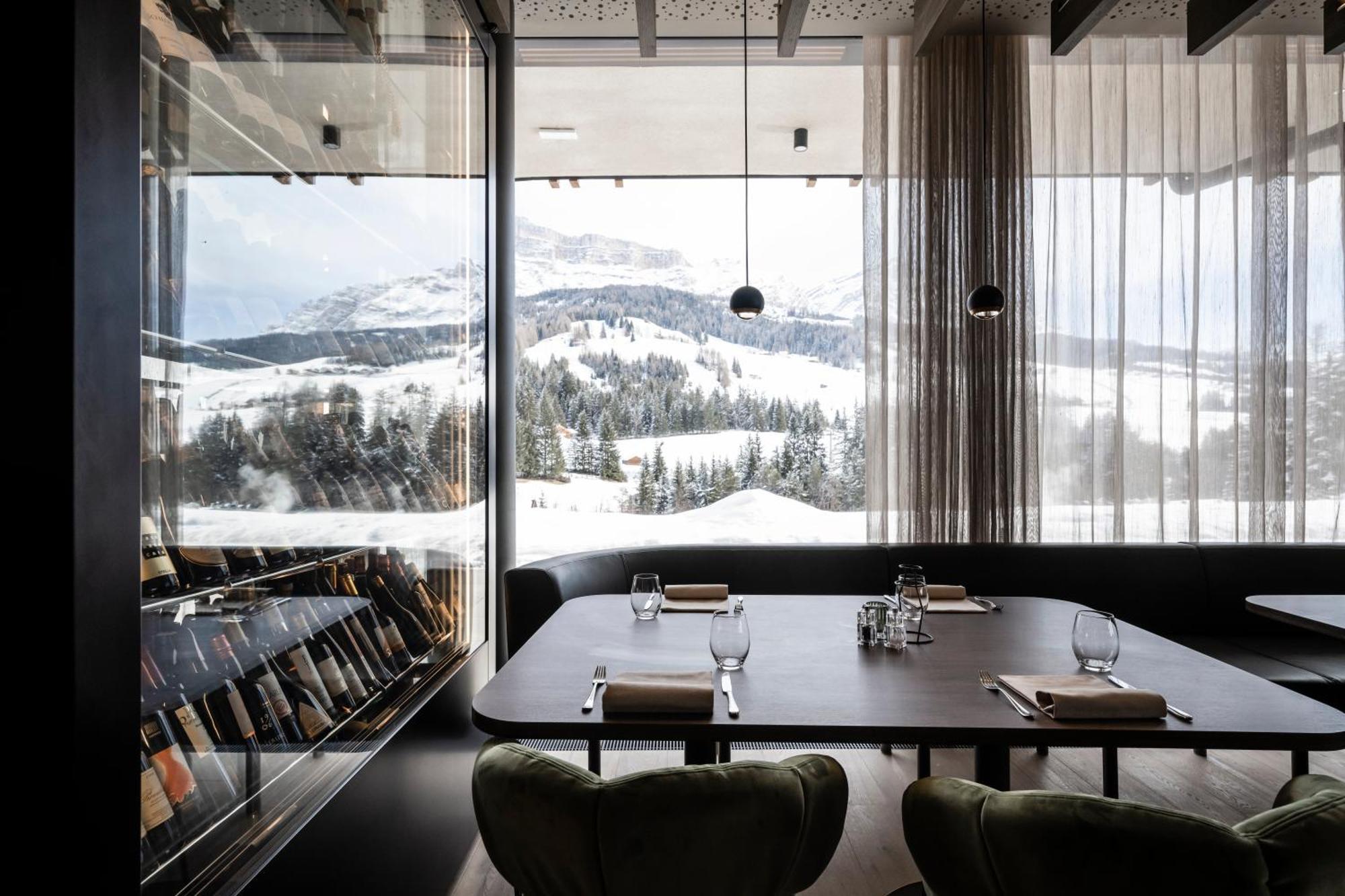 Badia Hill Badia (South Tyrol) Exterior foto