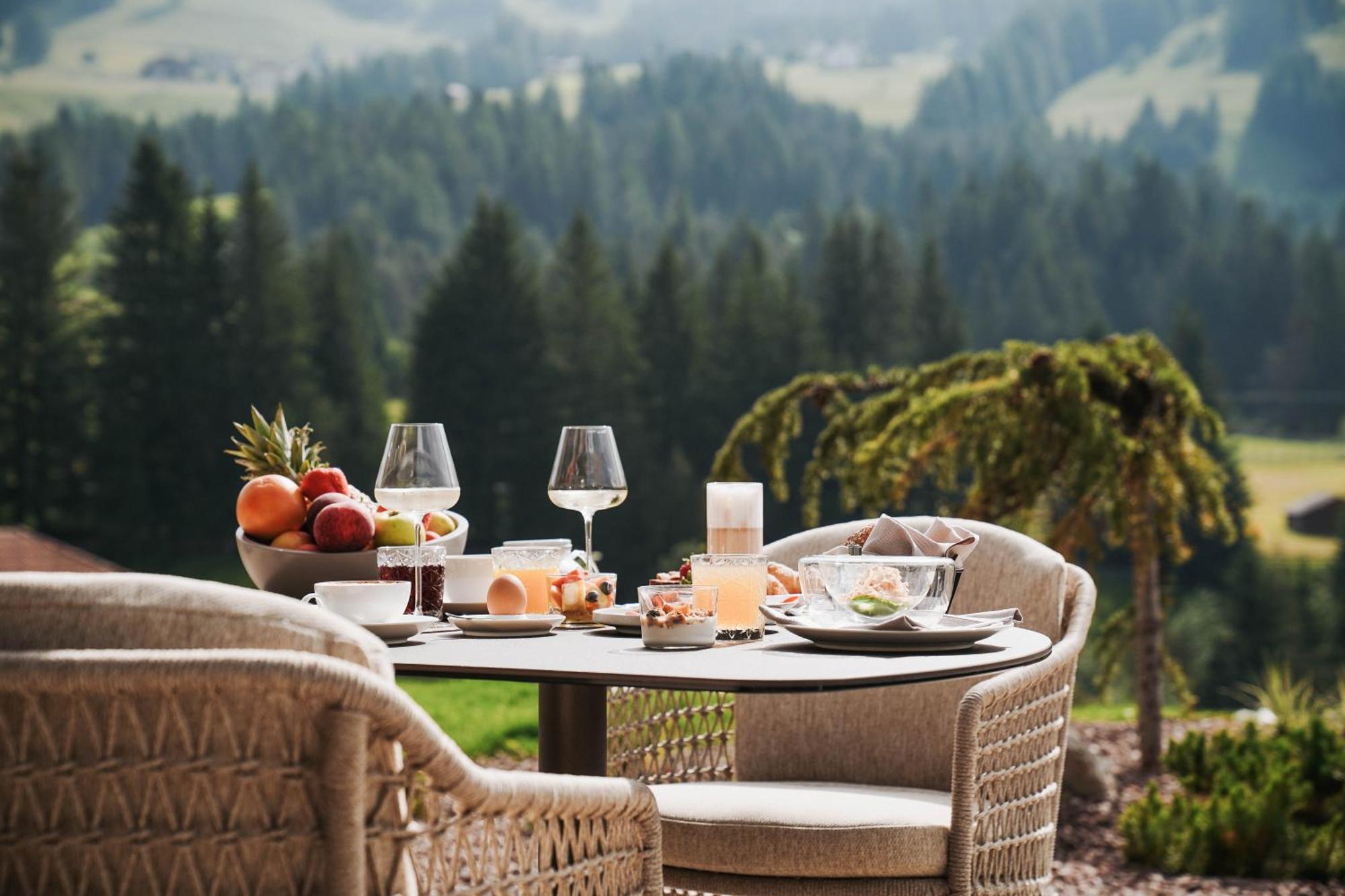 Badia Hill Badia (South Tyrol) Exterior foto