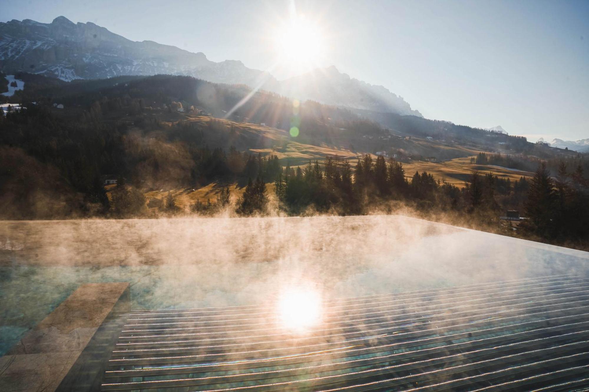 Badia Hill Badia (South Tyrol) Exterior foto